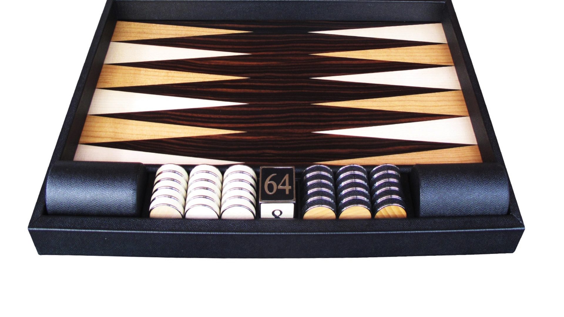 Chouette Rules Cambridge Backgammon Club
